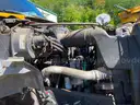 1998 Ford F800 Bucket Truck