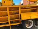 1998 Ford F800 Bucket Truck