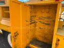 1998 Ford F800 Bucket Truck