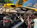 1998 Ford F800 Bucket Truck