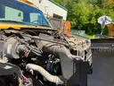 1998 Ford F800 Bucket Truck