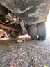 1998 Ford F800 Bucket Truck