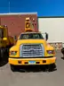 1998 Ford F800 Bucket Truck