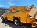 1998 Ford F800 Bucket Truck