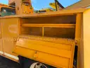 1998 Ford F800 Bucket Truck