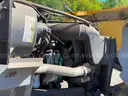 1998 Ford F800 Bucket Truck