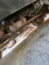 1998 Ford F800 Bucket Truck