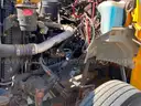 1998 Ford F800 Bucket Truck