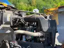 1998 Ford F800 Bucket Truck