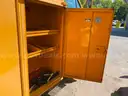 1998 Ford F800 Bucket Truck