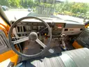 1998 Ford F800 Bucket Truck