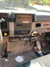 1998 Ford F800 Bucket Truck