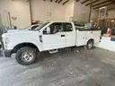 2018 Ford F-350 SD