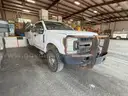 2018 Ford F-350 SD