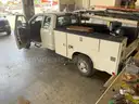 2018 Ford F-350 SD