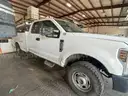 2018 Ford F-350 SD