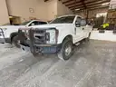 2018 Ford F-350 SD