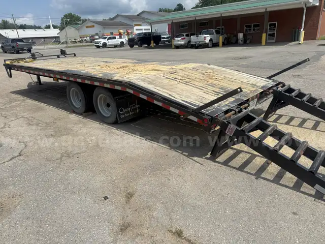 Quality Trailer