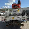 2017 Freightliner M2 106  ALTEC digger derrick truck