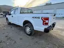 2018 Ford F-150 XL SuperCab 6.5-ft. Bed 4WD