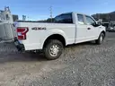 2018 Ford F-150 XL SuperCab 6.5-ft. Bed 4WD