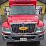 2014 International TerraStar Fire Rescue