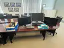 Lot of Computer Equipment