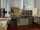 Allen-Bradley CompactLogix - PLC