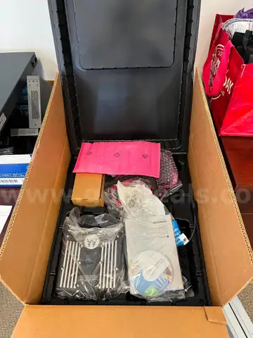 Motorola XLT1500 Digital Mobile Radio