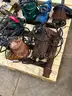 Lot of Pumps