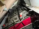 EV AMBULANCE