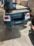 EV AMBULANCE