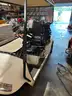 EV AMBULANCE