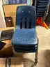 18 elementary chairs