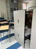MISC TABLES 5 30X 60 AND 2 SMALL TABLES