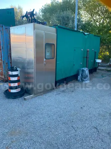 2006 Generac Generator