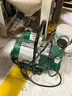 SCHMIDT Abrasive Blaster