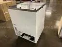 Portable Milk Cooler