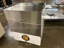Portable Milk Cooler