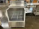 Portable Milk Cooler