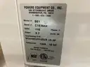 Portable Milk Cooler