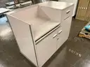 Portable Cashier Station