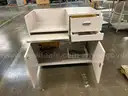 Portable Cashier Station