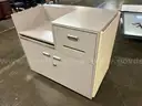 Portable Cashier Station