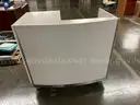Portable Cashier Station