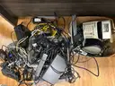 1 All-in-One, 4 Dell Micros, 2 Dell Towers, Dell Laptop, etc.