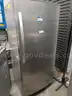 Artic Air Freezer, Salad Sandwich Bar, Food Warmer, and Fryers