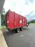 Old Dominion Brush Leaf Vac (ODB) 25 Yd