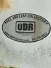 Old Dominion Brush Leaf Vac (ODB) 25 Yd