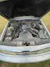 1996 Ford Crown Victoria